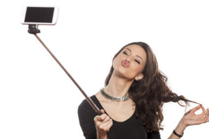 Selfie-Stick