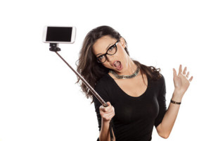 Selfie-stick