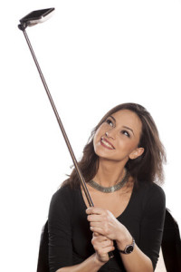 Selfie-Stick
