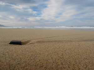 Jandia Fuerteventura Sandstrand