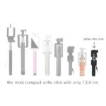 Kleiner Selfie Stick - Selfie mini one